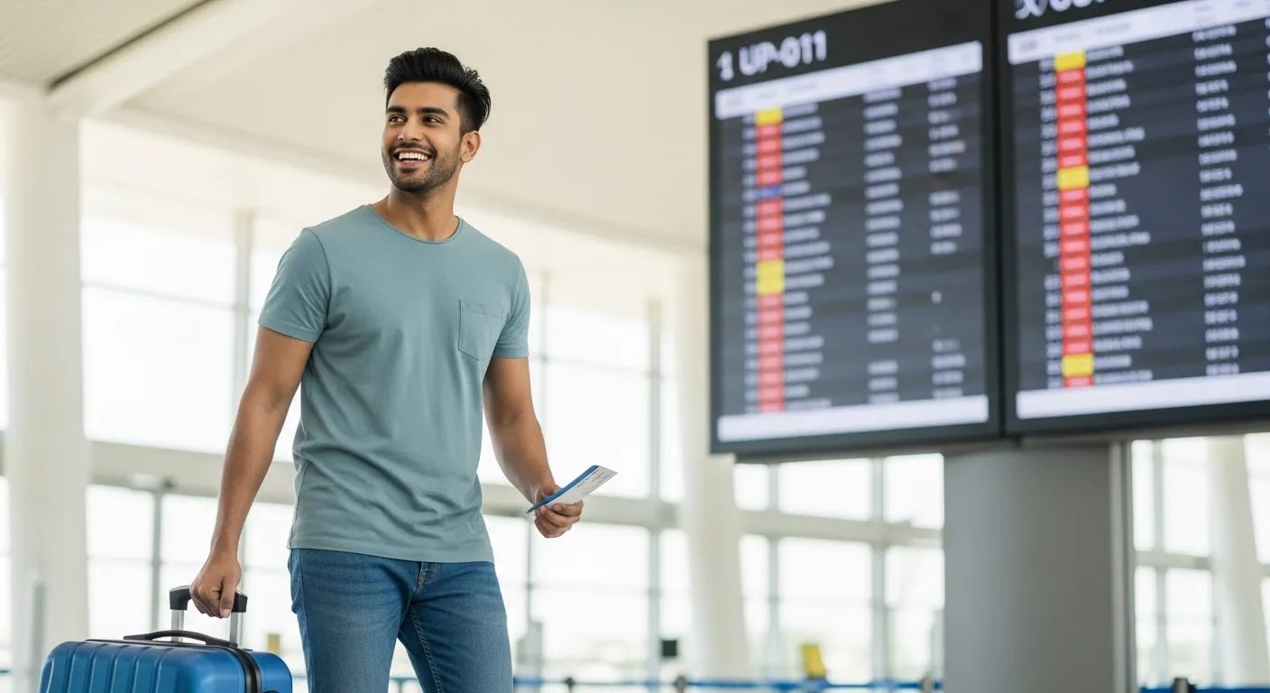 Milhas para Iniciantes: Como Acumular e Usar Pontos para Viajar de Graça em 2025